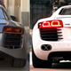 Illustration for article titled Man Builds Audi R8 Super Car Out Of A Mercury Cougar